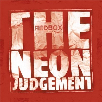 The Neon Judgement - Redbox download mp3 flac