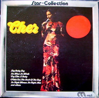 Cher - Star-Collection download mp3 flac