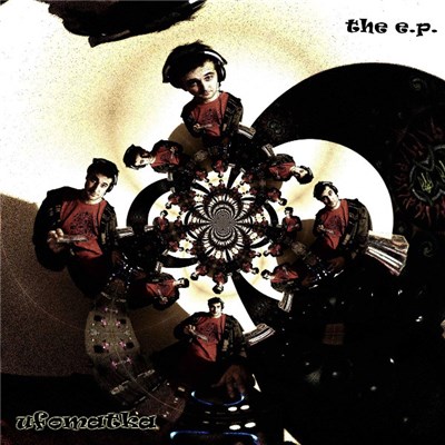 Ufomatka - The E.P. download mp3 flac