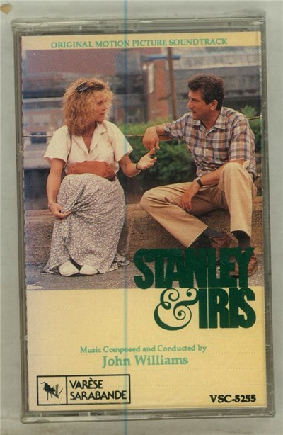John Williams - Stanley & Iris (Original Motion Picture Soundtrack ) download mp3 flac