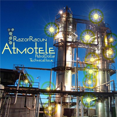RazorRacun - Atmotele download mp3 flac