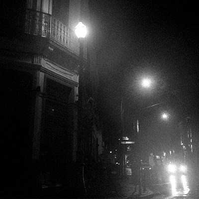 The Industrialism - Surrealistic Cityscapes download mp3 flac