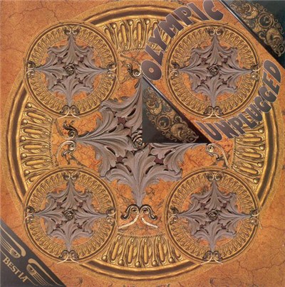 Olympic - Unplugged download mp3 flac
