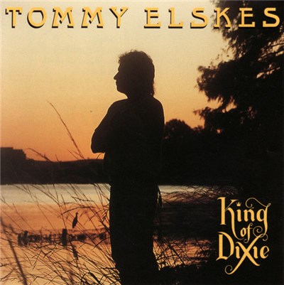 Tommy Elskes - King Of Dixie download mp3 flac