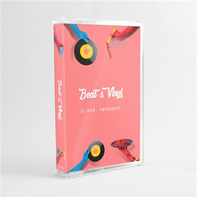OJ Son - Twoninth - Beat & Vinyl download mp3 flac