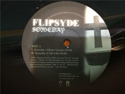 Flipsyde - Someday download mp3 flac