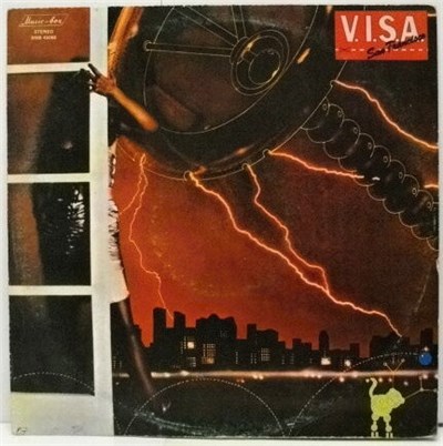 V.I.S.A. - San Francisco download mp3 flac