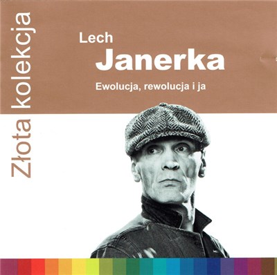 Lech Janerka - Ewolucja, Rewolucja I Ja download mp3 flac