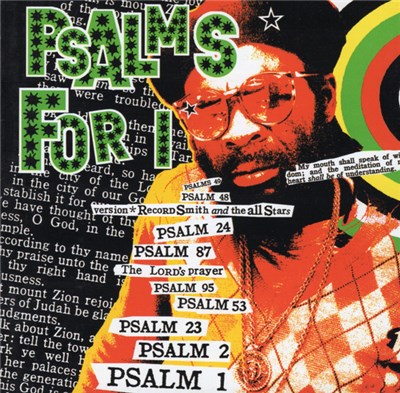 Prince Far I - Psalms For I download mp3 flac