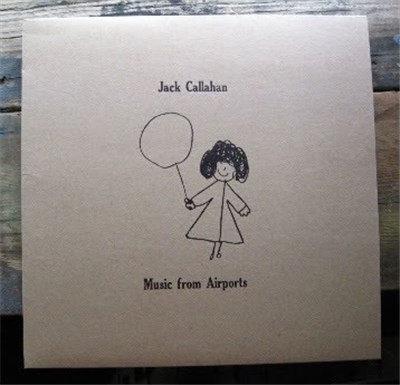Jack Callahan - Music From Airports download mp3 flac