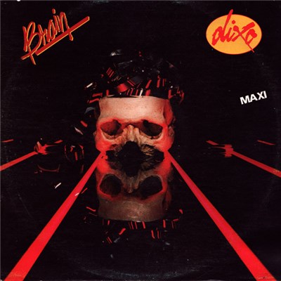 Brain - DIXO download mp3 flac