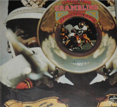 Grambling College Marching Band - Tiger Time download mp3 flac