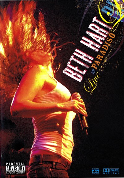 Beth Hart - Live At Paradiso download mp3 flac