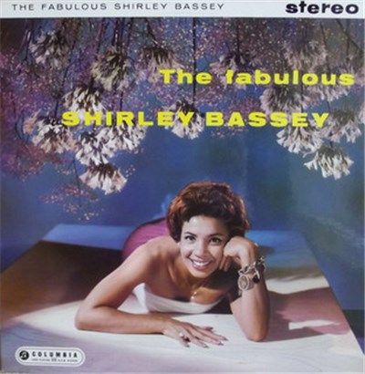 Shirley Bassey - The Fabulous Shirley Bassey download mp3 flac