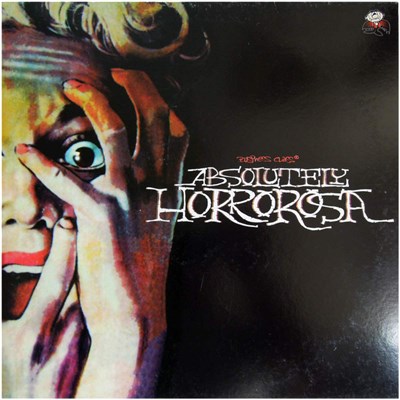 Various - Absolutely Horrorosa download mp3 flac