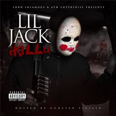Lil Jack - Ikillu download mp3 flac