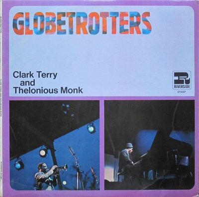 Clark Terry And Thelonious Monk - Globetrotters download mp3 flac