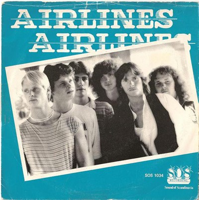Airlines - Charterresan download mp3 flac