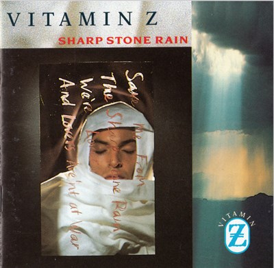 Vitamin Z - Sharp Stone Rain download mp3 flac