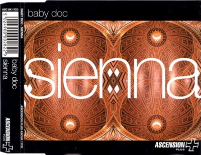 Baby Doc - Sienna download mp3 flac