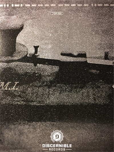 Machine Interactor - Messenger EP download mp3 flac