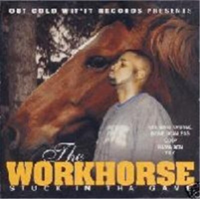 The Workhorse - Stuck In Tha Game download mp3 flac
