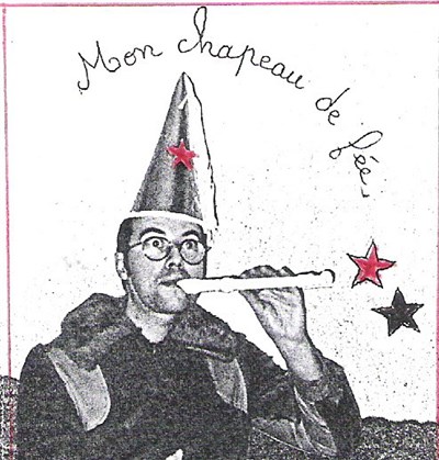 Christophe Frémiot - Mon Chapeau De Fée download mp3 flac