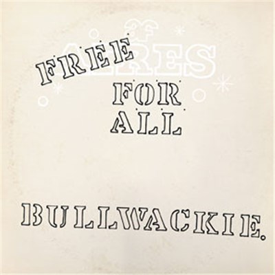 Bullwackies All Stars - Free For All download mp3 flac