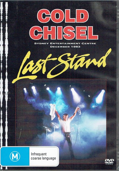 Cold Chisel - Last Stand download mp3 flac
