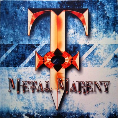 Metal Mareny - Cae la noche en mi ciudad / No me rindo download mp3 flac