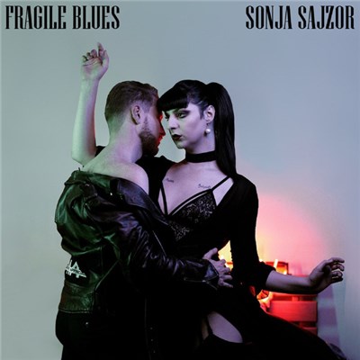 Sonja Sajzor - Fragile Blues download mp3 flac