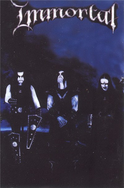 Immortal - Sons Of Northern Darkness download mp3 flac