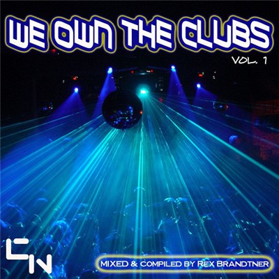 Various - We Own The Clubs Vol 1. download mp3 flac
