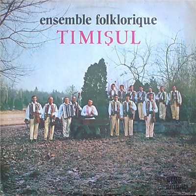 Ensemble Folklorique Timișul - Ensemble Folklorique Timișul download mp3 flac