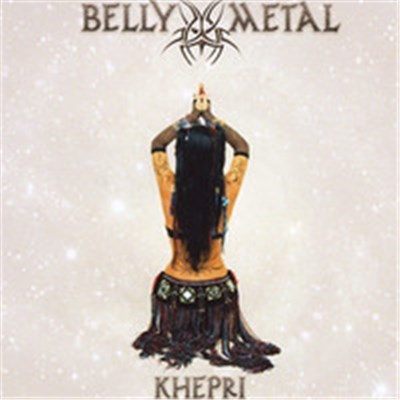 Khepri - Bellymetal download mp3 flac