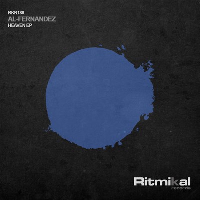 Al Fernandez - Heaven Ep download mp3 flac