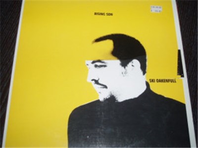 Ski Oakenfull - Rising Son download mp3 flac
