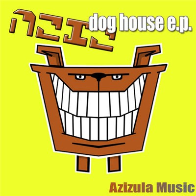 Aziz - Dog House E.P. download mp3 flac
