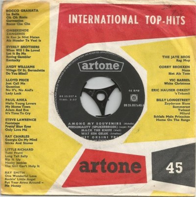 Het Orsini Trio - Das Gibt's Nur Einmal N° 2 download mp3 flac