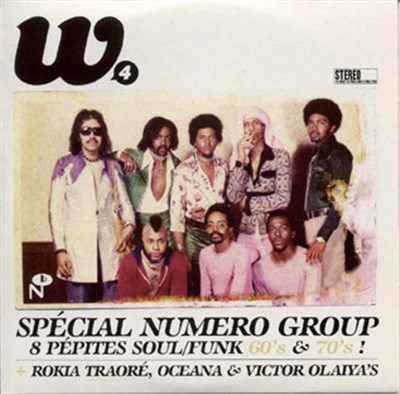 Various - W 4 download mp3 flac