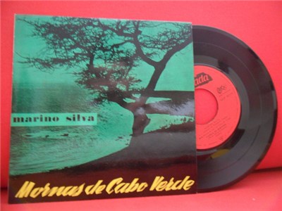 Marino Silva E O Conjunto de Fernando Quejas - Mornas E Coladeras download mp3 flac