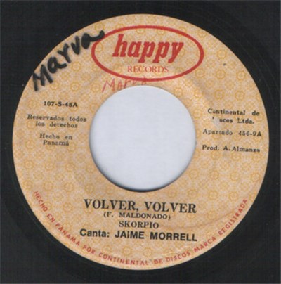 Skorpio - Volver, Volver / Mandy download mp3 flac