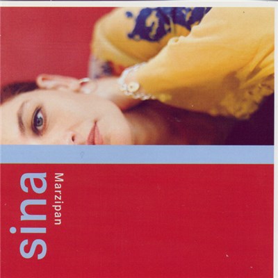 Sina - Marzipan download mp3 flac