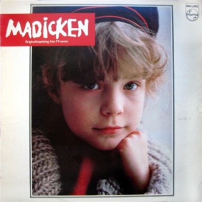 Astrid Lindgren - Madicken download mp3 flac