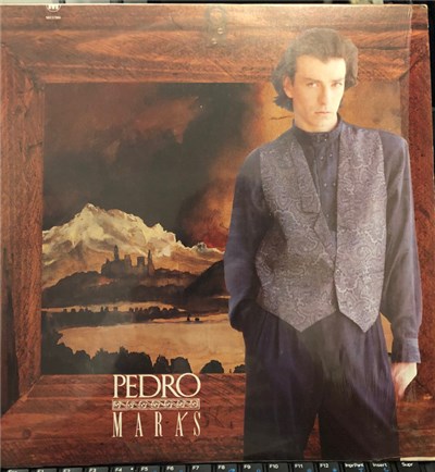 Pedro Maras - Pedro Maras download mp3 flac
