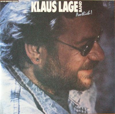 Klaus Lage Band - Amtlich! download mp3 flac