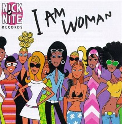 Various - I Am Woman download mp3 flac