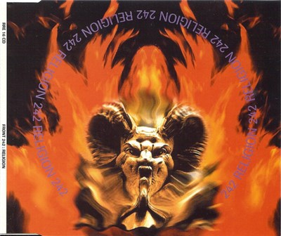 Front 242 - Religion download mp3 flac