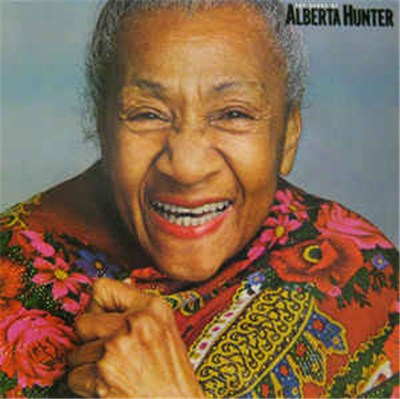 Alberta Hunter - The Glory Of Alberta Hunter download mp3 flac