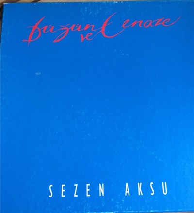 Sezen Aksu - Düğün Ve Cenaze download mp3 flac